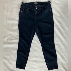 Torrid Super Stretch Jegging Size 16S